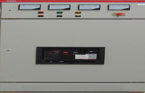 天安乡低压配电箱